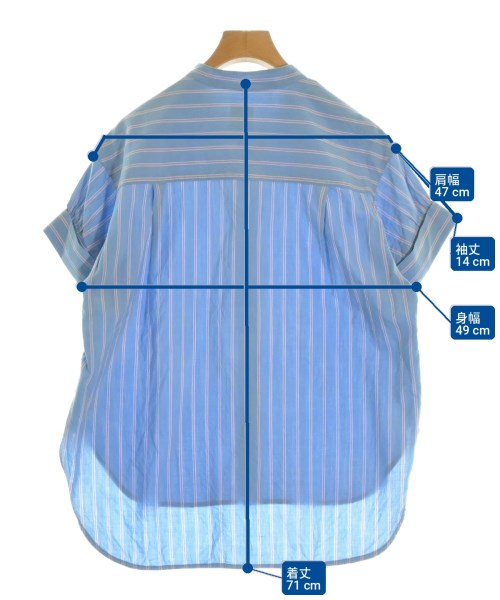 Spick and Span เสื้อสตรี