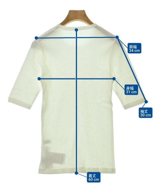Spick and Span เสื้อยืด/เสื้อท็อปส์