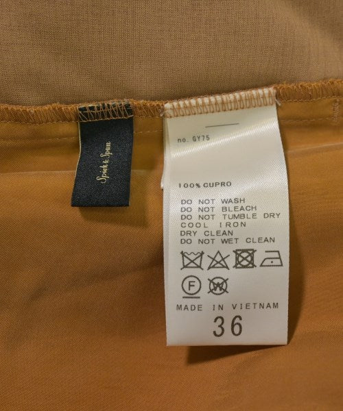 Spick and Span กางเกง อื่น