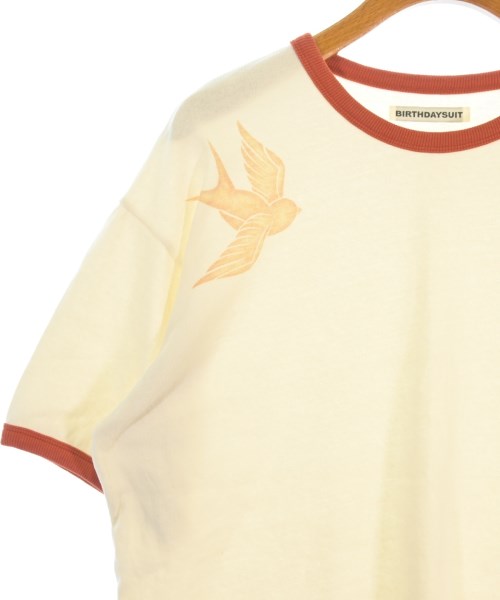 Spick and Span เสื้อยืด/เสื้อท็อปส์