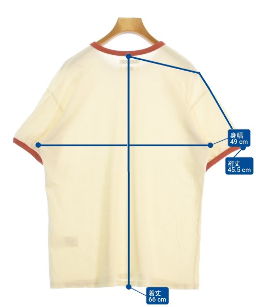 Spick and Span เสื้อยืด/เสื้อท็อปส์