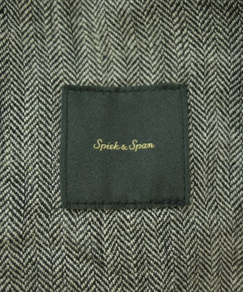 Spick and Span แจ็คเก็ต