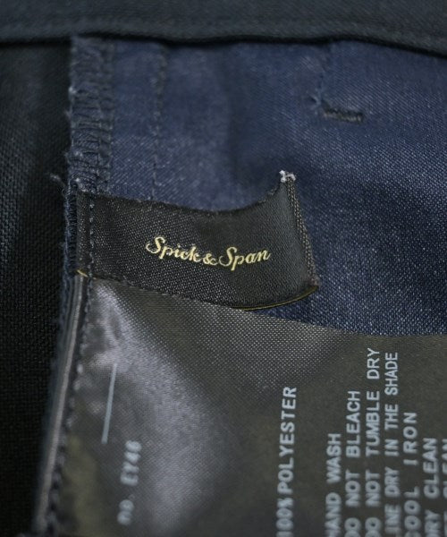 Spick and Span กางเกงขายาว