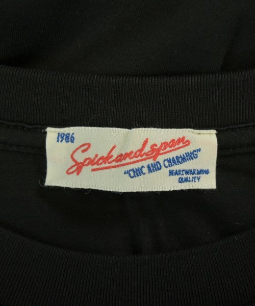 Spick and Span เสื้อยืด/เสื้อท็อปส์