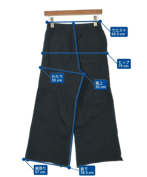 Spick and Span กางเกงวอร์ม