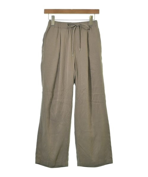 Spick and Span ชิโน่