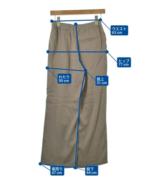 Spick and Span ชิโน่