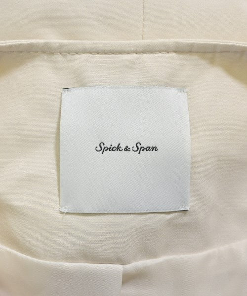 Spick and Span เสื้อโค้ท อื่น