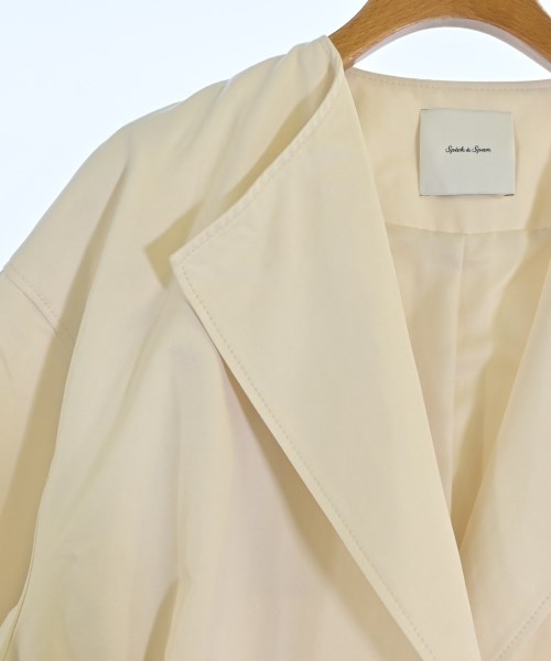 Spick and Span เสื้อโค้ท อื่น