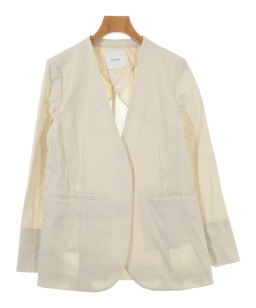 Spick and Span แจ็คเก็ต