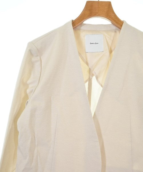 Spick and Span แจ็คเก็ต