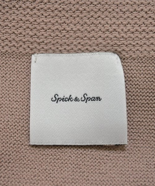 Spick and Span เสื้อกั๊ก