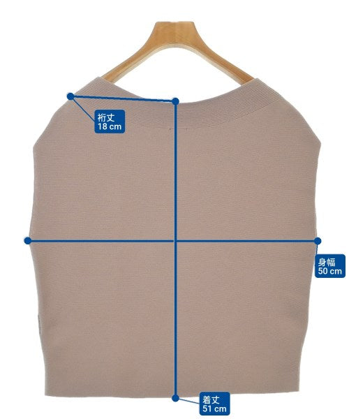 Spick and Span เสื้อกั๊ก