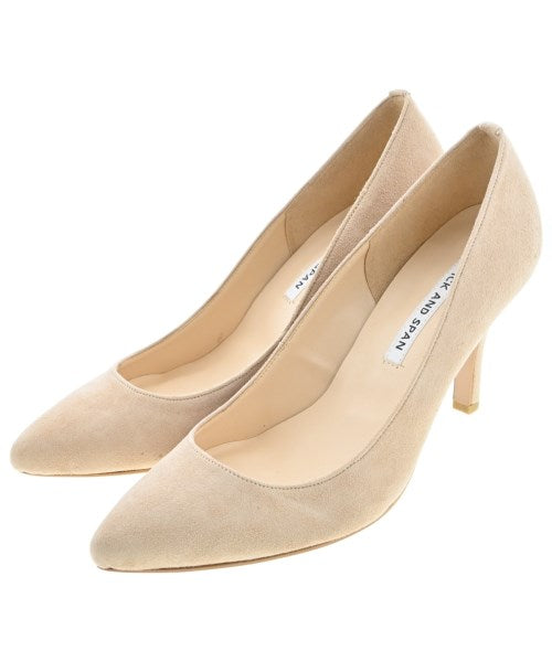 Spick and Span รองเท้าส้นสูง