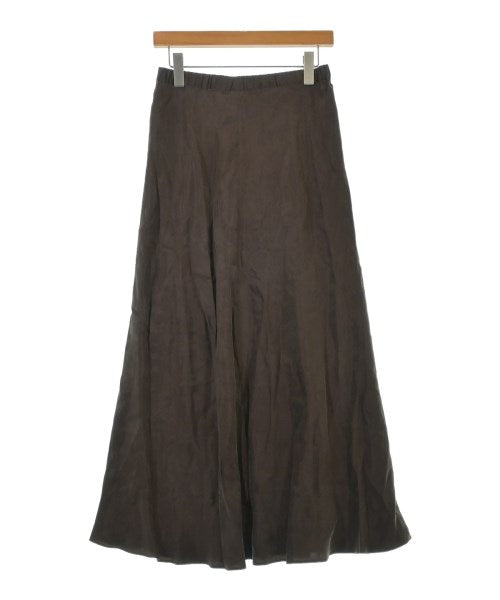 Spick and Span กระโปรงยาว/แม็กซี่ยาว