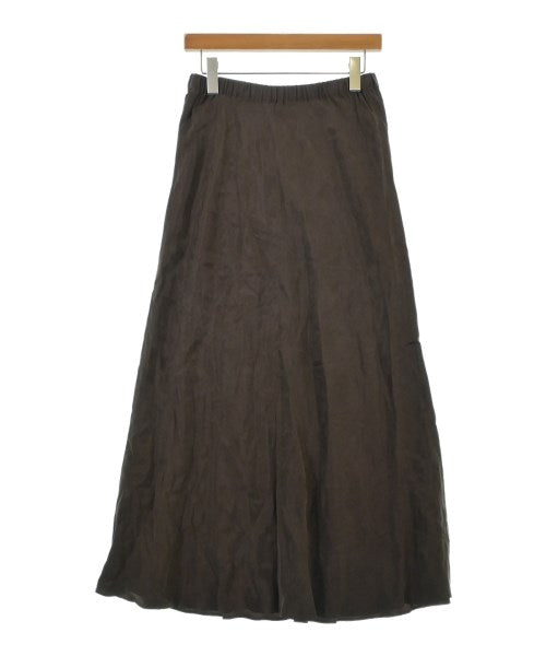 Spick and Span กระโปรงยาว/แม็กซี่ยาว