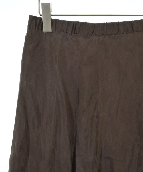 Spick and Span กระโปรงยาว/แม็กซี่ยาว