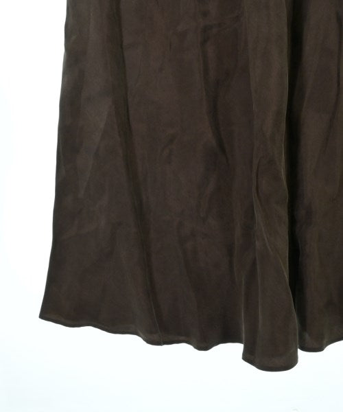 Spick and Span กระโปรงยาว/แม็กซี่ยาว