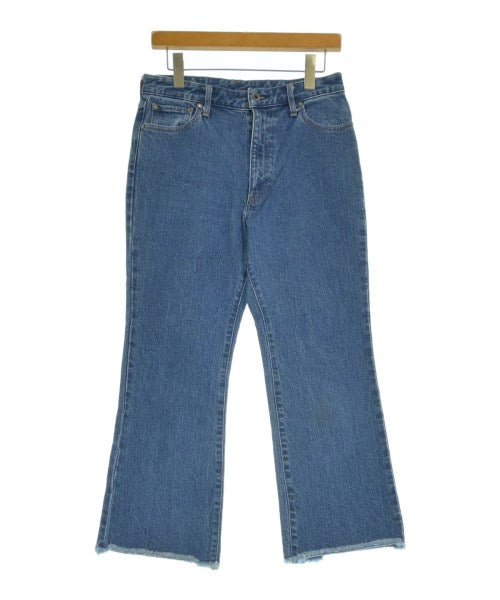 5 1/2 ยีนส์