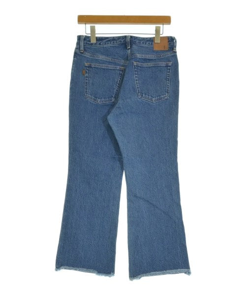 5 1/2 ยีนส์