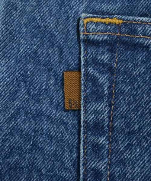 5 1/2 ยีนส์