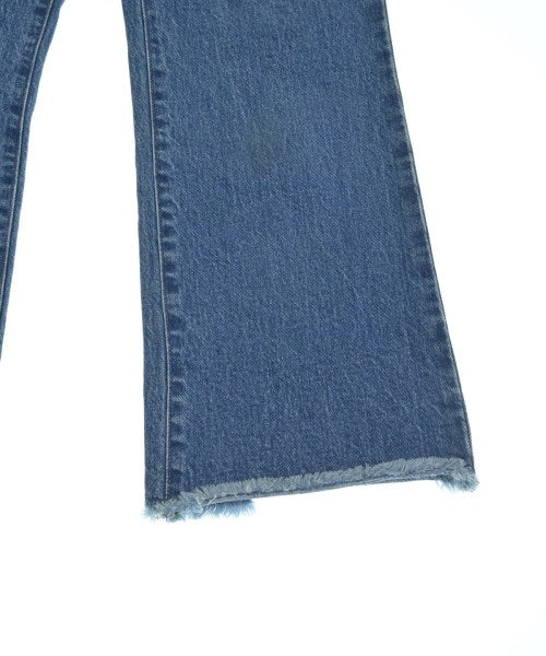 5 1/2 ยีนส์