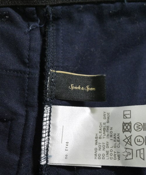 Spick and Span ชิโน่