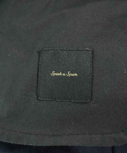 Spick and Span ชิโน่