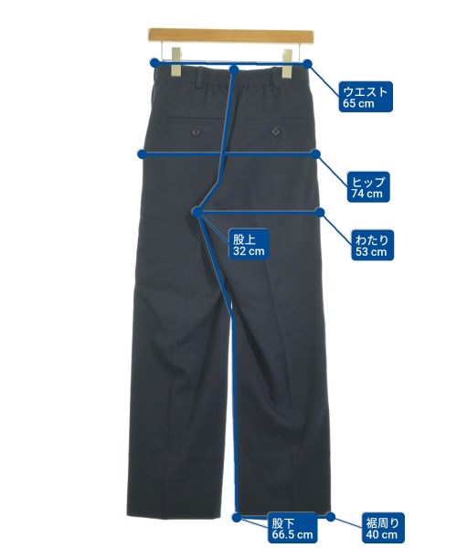 Spick and Span ชิโน่