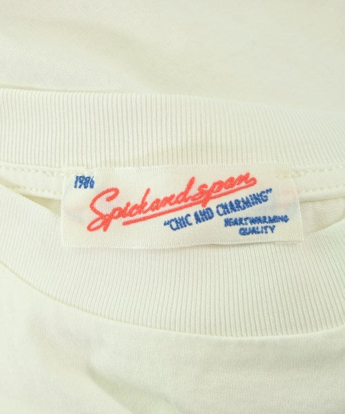 Spick and Span แขนกุด