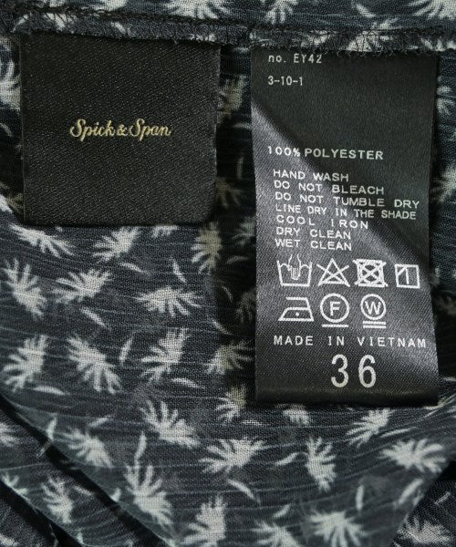 Spick and Span ชุดเดรส