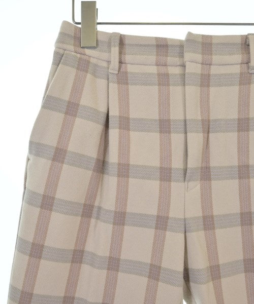 Spick and Span กางเกงขายาว