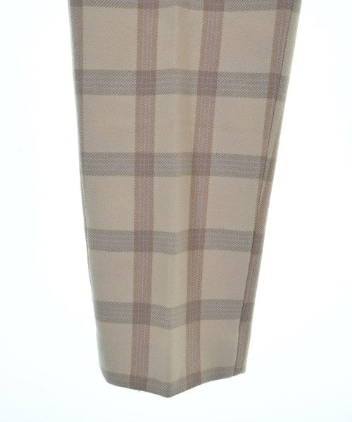 Spick and Span กางเกงขายาว