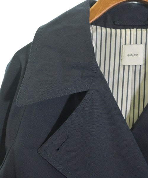 Spick and Span เสื้อกันฝน