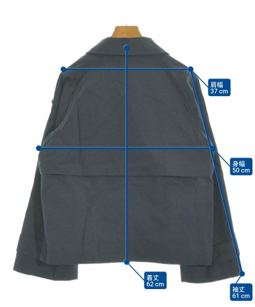 Spick and Span เสื้อกันฝน