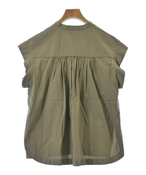 Spick and Span เสื้อลำลอง