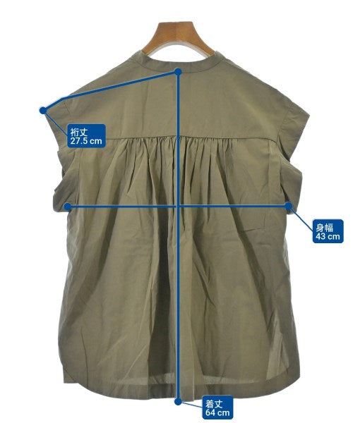 Spick and Span เสื้อลำลอง