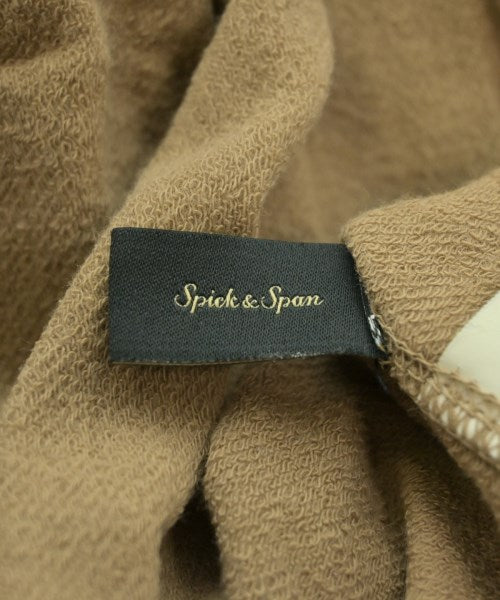 Spick and Span แขนกุด