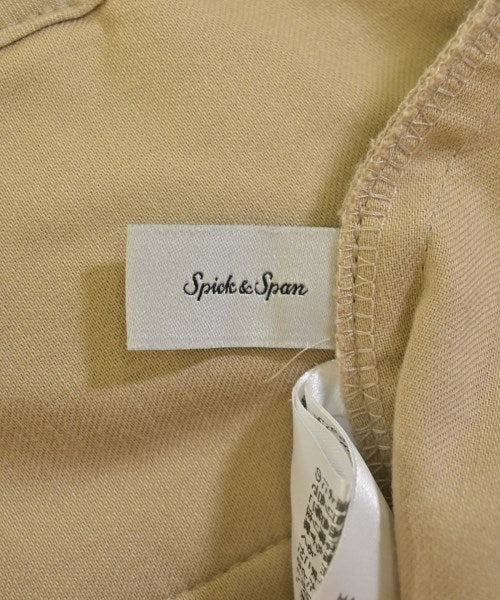 Spick and Span กางเกงขายาว