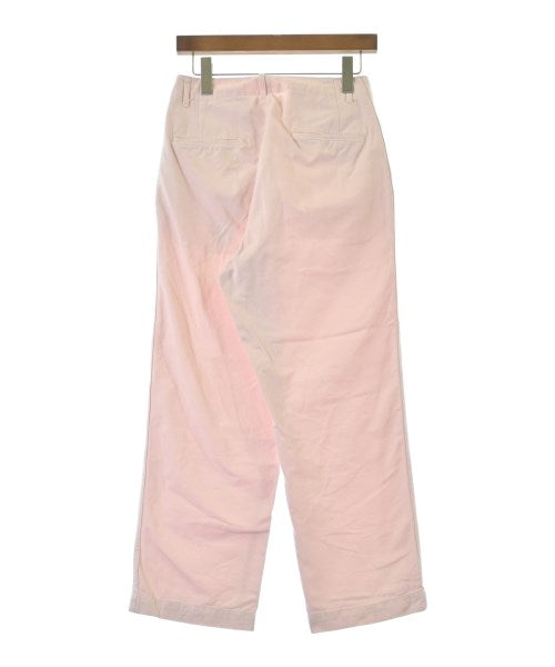 Spick and Span ชิโน่