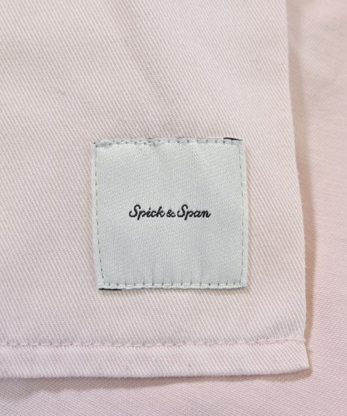 Spick and Span ชิโน่