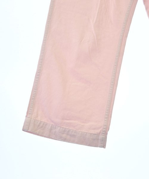 Spick and Span ชิโน่