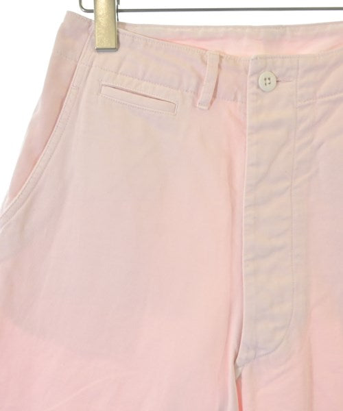 Spick and Span ชิโน่