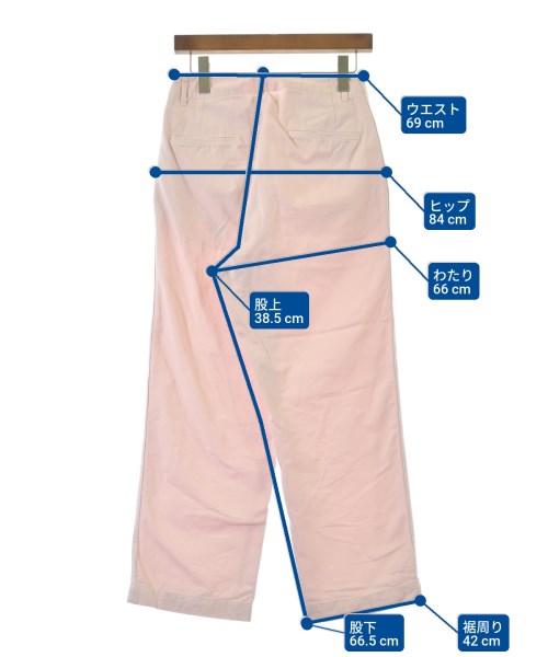 Spick and Span ชิโน่