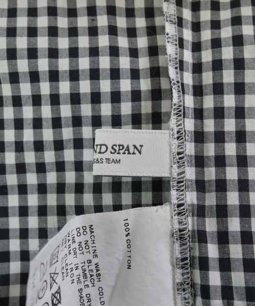Spick and Span เสื้อลำลอง