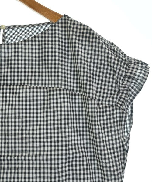 Spick and Span เสื้อลำลอง