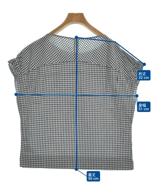 Spick and Span เสื้อลำลอง