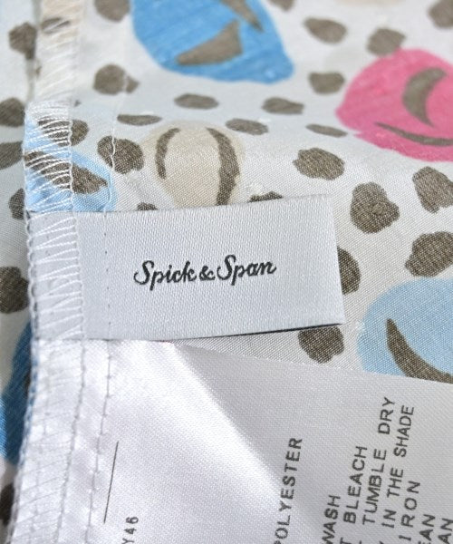 Spick and Span กระโปรงยาว/แม็กซี่ยาว