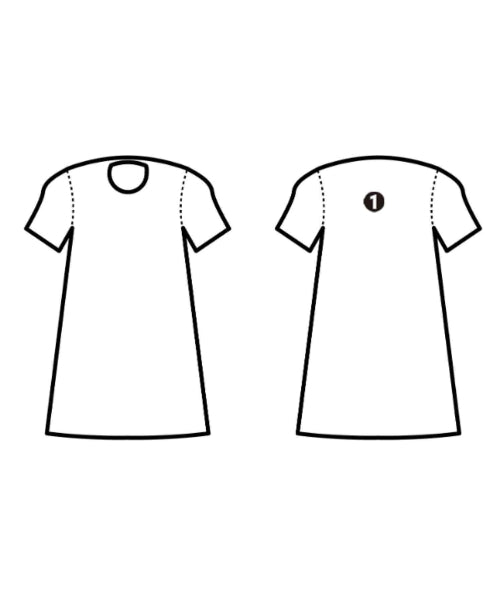 Spick and Span ชุดเดรส