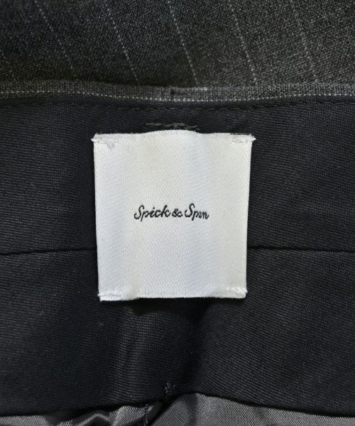 Spick and Span กางเกงขายาว
